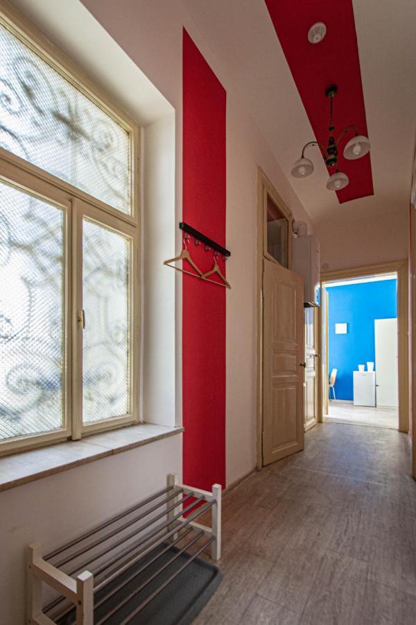 For Celebrations Spacious 3Bdr Apartment With Balcony Prag Exteriör bild